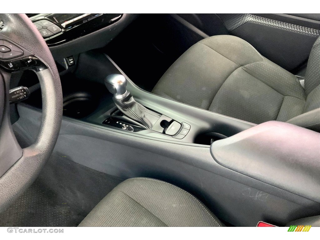 2019 Toyota C-HR LE CVTi-S Automatic Transmission Photo #146714488