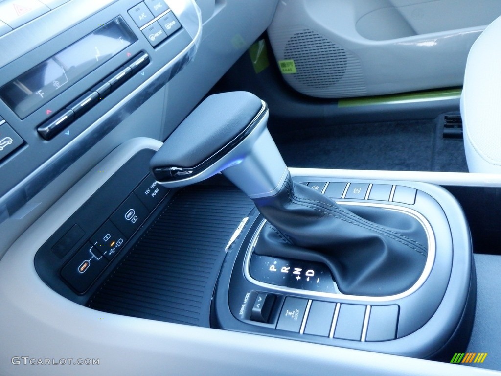 2024 Hyundai Kona SEL AWD CVT Automatic Transmission Photo #146714524