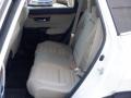 Rear Seat of 2020 CR-V EX AWD