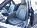 Black Front Seat Photo for 2024 Toyota Camry #146714770