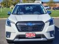 Crystal White Pearl - Forester Touring Photo No. 2