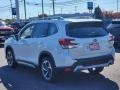 Crystal White Pearl - Forester Touring Photo No. 4