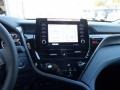 2024 Toyota Camry SE Nightsade Controls