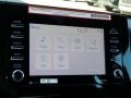 Black Controls Photo for 2024 Toyota Camry #146714857