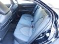 Black Rear Seat Photo for 2024 Toyota Camry #146714998