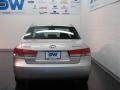 2008 Bright Silver Hyundai Sonata Limited  photo #7