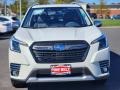 Crystal White Pearl - Forester Touring Photo No. 2