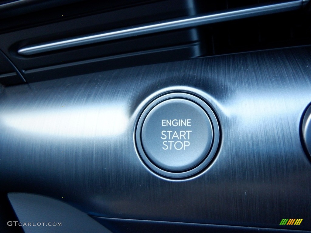 2024 Kona SEL AWD - Mirage Green / Gray photo #15