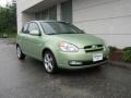 Apple Green - Accent SE Coupe Photo No. 1