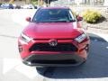 2023 Ruby Flare Pearl Toyota RAV4 XLE Premium AWD  photo #4