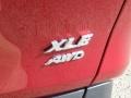 2023 RAV4 XLE Premium AWD Logo