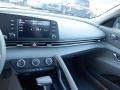 Gray Dashboard Photo for 2024 Hyundai Elantra #146715403