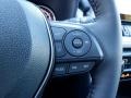 Black Steering Wheel Photo for 2023 Toyota RAV4 #146715424