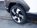 2024 Hyundai Kona Limited AWD Wheel and Tire Photo