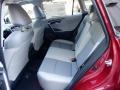 Black Rear Seat Photo for 2023 Toyota RAV4 #146715472