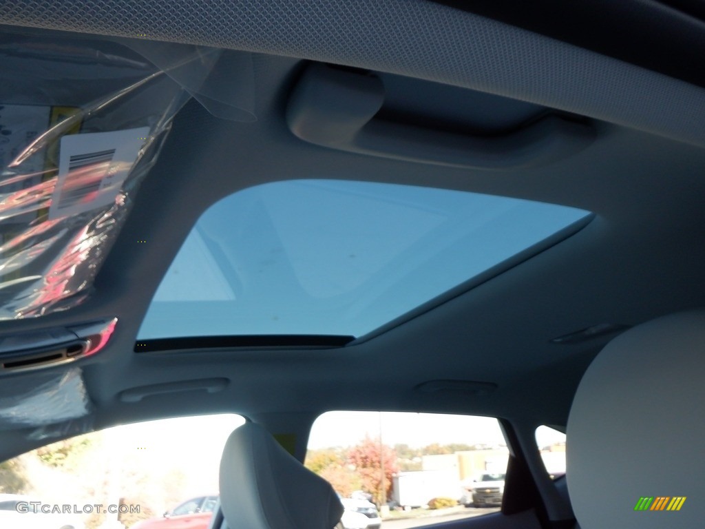 2024 Hyundai Kona Limited AWD Sunroof Photo 146715507