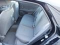 Gray Rear Seat Photo for 2024 Hyundai Elantra #146715512