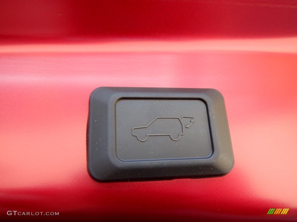 2023 RAV4 XLE Premium AWD - Ruby Flare Pearl / Black photo #34
