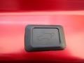 Black Controls Photo for 2023 Toyota RAV4 #146715529