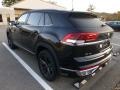  2021 Atlas Cross Sport SE Technology R-Line 4Motion Deep Black Pearl