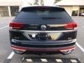  2021 Atlas Cross Sport SE Technology R-Line 4Motion Logo