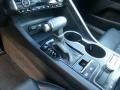  2021 K5 GT-Line 8 Speed Automatic Shifter