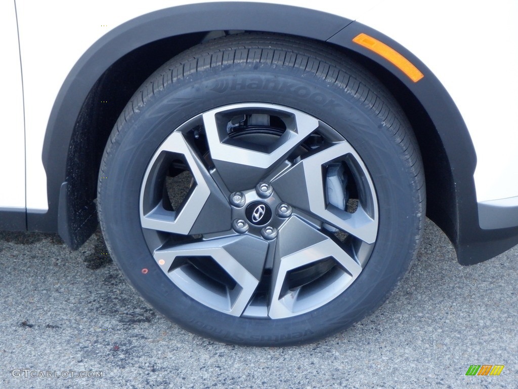2024 Hyundai Palisade SEL AWD Wheel Photo #146715832