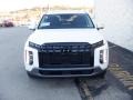 2024 Hyper White Hyundai Palisade SEL AWD  photo #3