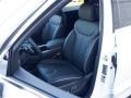 Black Front Seat Photo for 2024 Hyundai Palisade #146715958