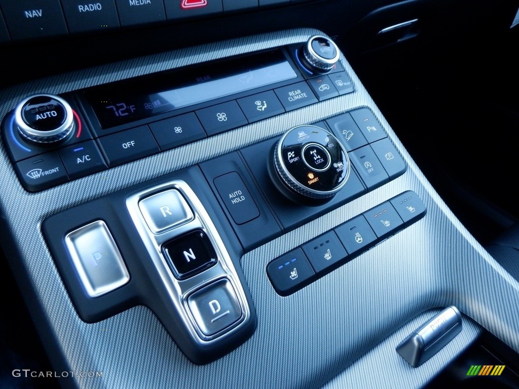 2024 Hyundai Palisade SEL AWD Controls Photo #146715986