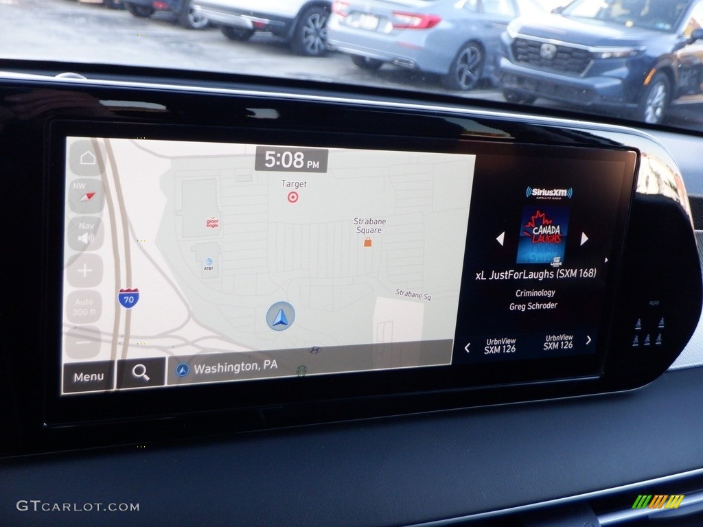 2024 Hyundai Palisade SEL AWD Navigation Photos