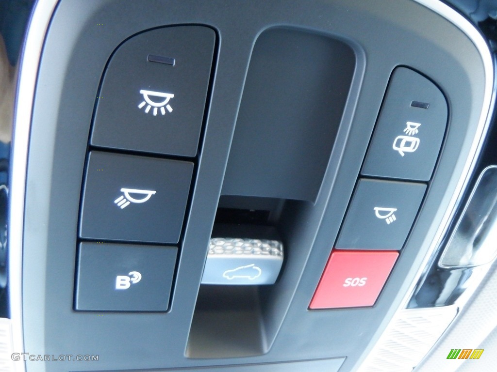 2024 Palisade SEL AWD - Hyper White / Black photo #20