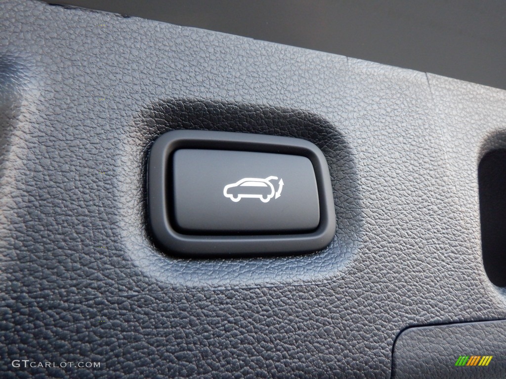 2023 Santa Fe SEL AWD - Hampton Gray / Black photo #28