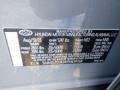 Hampton Gray - Santa Fe SEL AWD Photo No. 33