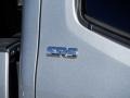  2023 Tacoma SR5 Double Cab 4x4 Logo