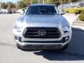 Celestial Silver Metallic - Tacoma SR5 Double Cab 4x4 Photo No. 5