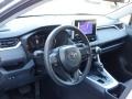 Black Dashboard Photo for 2023 Toyota RAV4 #146716387