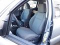 2023 Toyota Tacoma Cement Interior Front Seat Photo