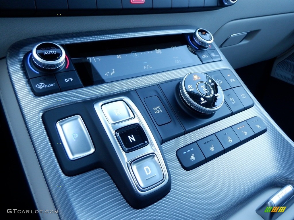 2024 Hyundai Palisade Calligraphy AWD 8 Speed Automatic Transmission Photo #146716435