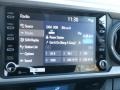 2023 Toyota Tacoma SR5 Double Cab 4x4 Audio System