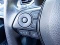 Black Steering Wheel Photo for 2023 Toyota RAV4 #146716480