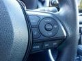 Black Steering Wheel Photo for 2023 Toyota RAV4 #146716486