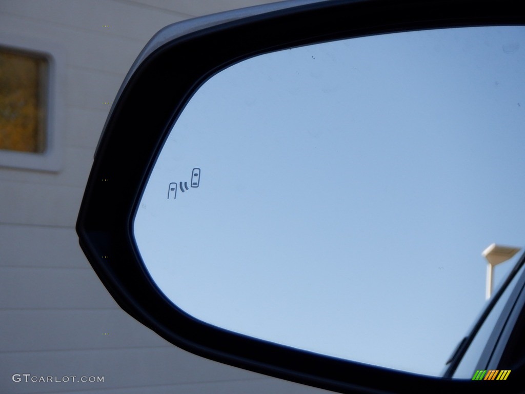 2023 RAV4 XLE AWD - Silver Sky Metallic / Black photo #23