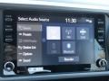 2023 Toyota Tacoma SR5 Double Cab 4x4 Controls