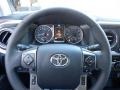Cement Steering Wheel Photo for 2023 Toyota Tacoma #146716543