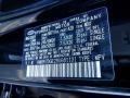 2024 Abyss Black Pearl Hyundai Palisade Calligraphy AWD  photo #38