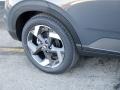 2024 Hyundai Venue Limited Wheel and Tire Photo