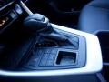 2023 Toyota RAV4 Black Interior Transmission Photo