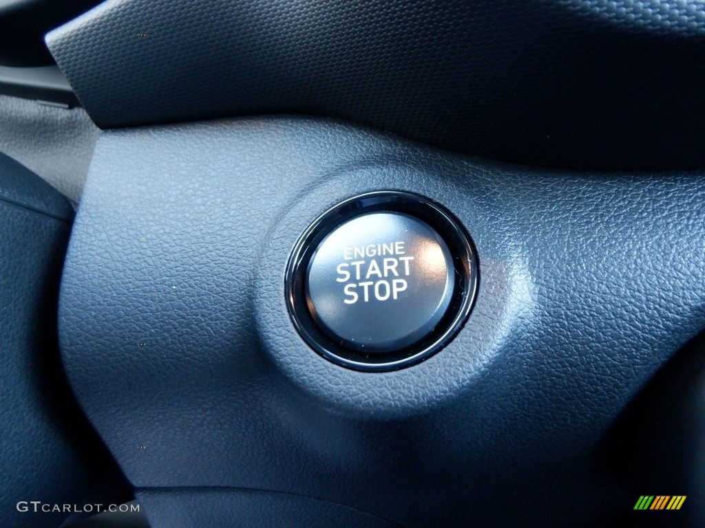 2024 Hyundai Venue Limited Controls Photo #146716774
