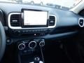 Black 2024 Hyundai Venue Limited Dashboard